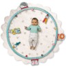 SES Creative Tiny Talents Sense around activity hoop zabawka rozwijająca sprawność ruchową