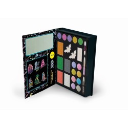 Clementoni Monster High - Face Art