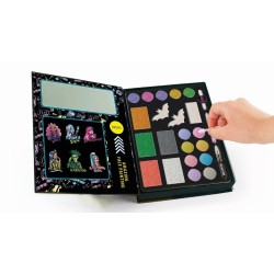 Clementoni Monster High - Face Art