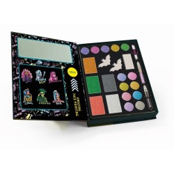 Clementoni Monster High - Face Art