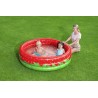 Bestway 51145 / 23 basen dla dzieci Basen nadmuchiwany