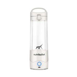 NutriBullet Portable 0,475 l Blender sportowy Biały