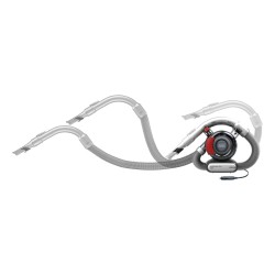 Odkurzacz samochodowy BLACK+DECKER PD1200AV (kolor szary)