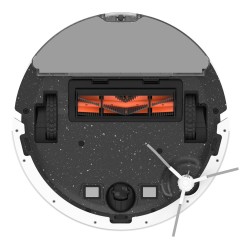 Inteligentny Robot Sprzątający EZVIZ RE4 PLUS
