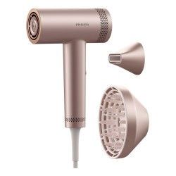 Suszarka do włosów PHILIPS BHD 837/10