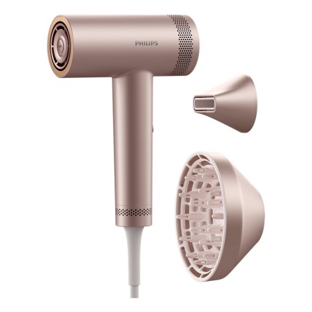 Suszarka do włosów PHILIPS BHD 837/10