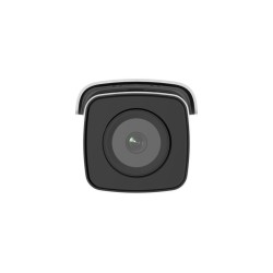 Hikvision DS-2CD3T86G2-4IS Kula (kształt) Kamera bezpieczeństwa IP Zewnętrzna 3840 x 2160 px Sufit / Ściana