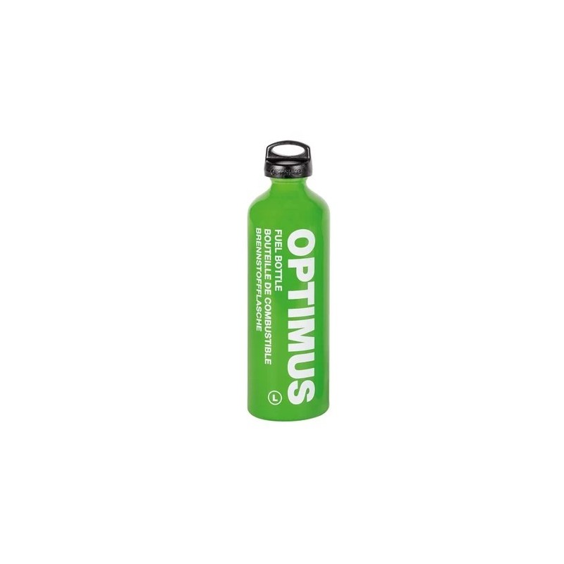 Optimus 8017608 akcesorium do pieca kempingowego 1 l 242 g Aluminium Zielony Butelka paliwa Optimus 8017608 akcesorium do pieca kempingowego 1 l 242 g Aluminium Zielony Butelka paliwa