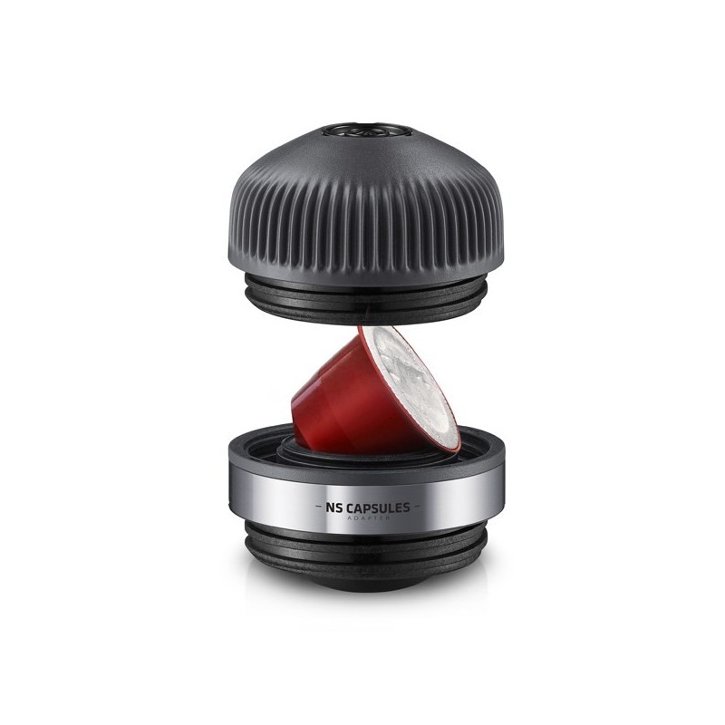 Adapter kapsułek do ekspresu Wacaco Nanopresso NS Adapter kapsułek do ekspresu Wacaco Nanopresso NS