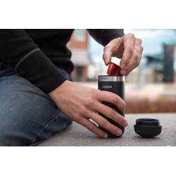 Wacaco Nanopresso NS Adaptor Adapter kapsułki