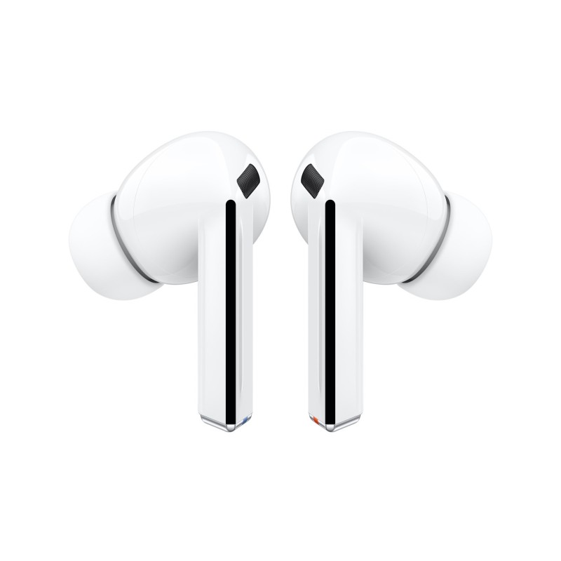 Samsung SM-R630NZWAEUE słuchawki/zestaw słuchawkowy True Wireless Stereo (TWS) Douszny Połączenia/muzyka USB Type-C Bluetooth Samsung SM-R630NZWAEUE słuchawki/zestaw słuchawkowy True Wireless Stereo (TWS) Douszny Połączenia/muzyka USB Type-C Bluetooth
