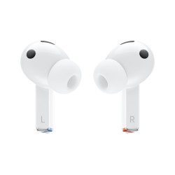 Samsung SM-R630NZWAEUE słuchawki/zestaw słuchawkowy True Wireless Stereo (TWS) Douszny Połączenia/muzyka USB Type-C Bluetooth