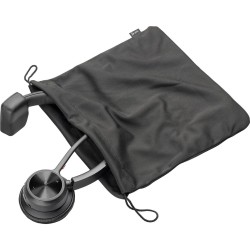 POLY Zestaw słuchawkowy Voyager 4310-M z certyfikatem Microsoft Teams USB-C + adapter BT700 + stacja ładująca