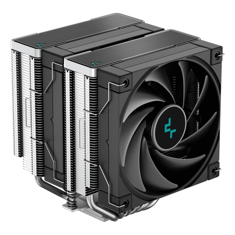 Chłodzenie DeepCool AK620 Chłodzenie DeepCool AK620