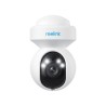 Reolink E Series E560 Kulisty Kamera bezpieczeństwa IP Wewnętrz i na wolnym powietrzu 3840 x 2160 px Ściana