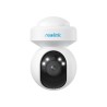 Reolink E Series E560 Kulisty Kamera bezpieczeństwa IP Wewnętrz i na wolnym powietrzu 3840 x 2160 px Ściana