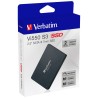 VI550 SATA III 2.5IN SSD 2TB/2.5INCH SATA 3D NAND SSD