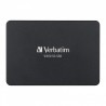 VI550 SATA III 2.5IN SSD 2TB/2.5INCH SATA 3D NAND SSD