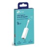 TP-Link UE330C USB-C 3.0 - karta sieciowa