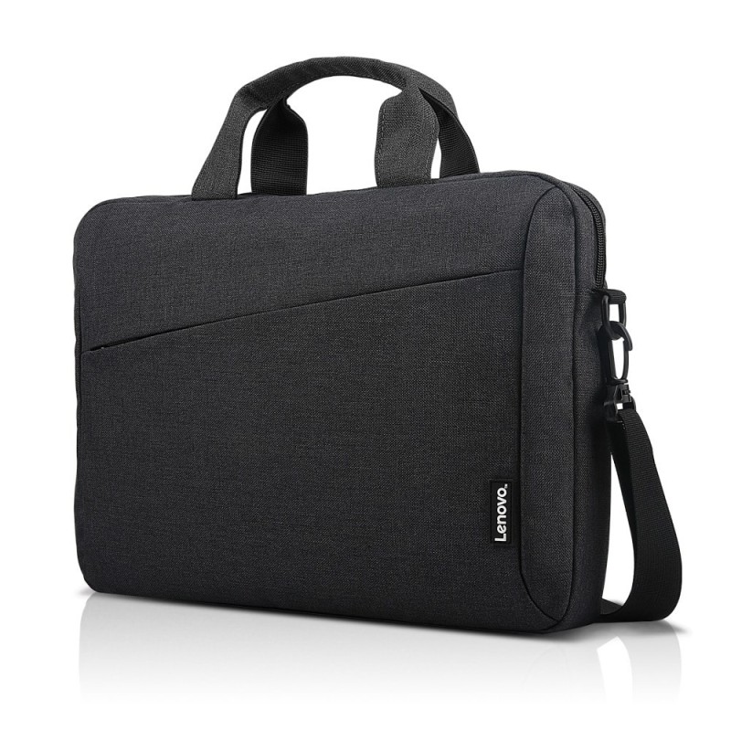Lenovo Accessories ThinkPad CASE_BO 15.6 Toploader T210 Black-ROW Lenovo Accessories ThinkPad CASE_BO 15.6 Toploader T210 Black-ROW