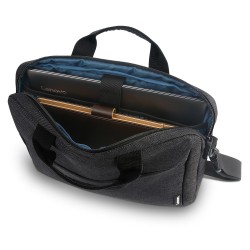 Lenovo Accessories ThinkPad CASE_BO 15.6 Toploader  T210 Black-ROW