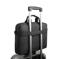 Lenovo Accessories ThinkPad CASE_BO 15.6 Toploader  T210 Black-ROW
