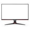 AOC G2 27G2SPAE/BK LED display 68,6 cm (27") 1920 x 1080 px Full HD Czarny, Czerwony