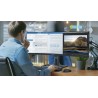 Philips 6000 series 45B1U6900C LED display 113 cm (44.5") 5120 x 1440 px UltraWide Dual Quad HD Czarny