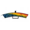 Philips 6000 series 45B1U6900C LED display 113 cm (44.5") 5120 x 1440 px UltraWide Dual Quad HD Czarny