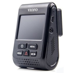 Wideorejestrator VIOFO A119-G V3 - GPS