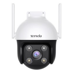 Tenda RH7-WCA kamera przemysłowa Wieżyczka Kamera bezpieczeństwa IP Zewnętrzna 2560 x 1440 px Sufit