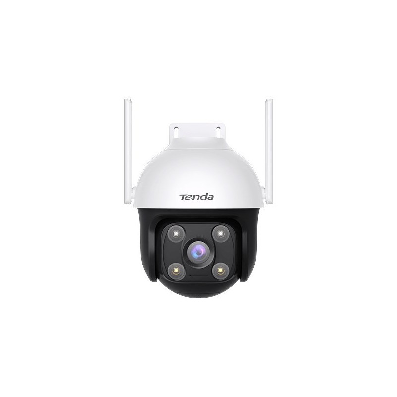 Tenda RH7-WCA kamera przemysłowa Wieżyczka Kamera bezpieczeństwa IP Zewnętrzna 2560 x 1440 px Sufit Tenda RH7-WCA kamera przemysłowa Wieżyczka Kamera bezpieczeństwa IP Zewnętrzna 2560 x 1440 px Sufit