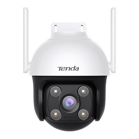 Tenda RH7-WCA kamera przemysłowa Wieżyczka Kamera bezpieczeństwa IP Zewnętrzna 2560 x 1440 px Sufit