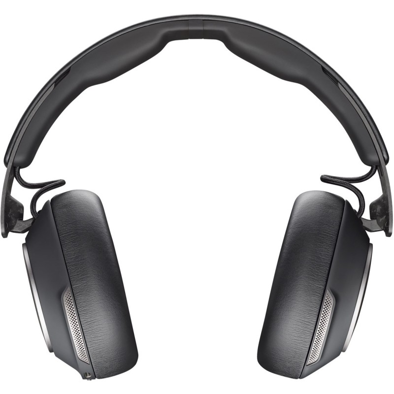 Słuchawki BT nauszne Poly Voyager Surround 80 UC Microsoft Teams Certified USB-C Headset + USB-C/A Adapter 8G7U0AA Słuchawki BT nauszne Poly Voyager Surround 80 UC Microsoft Teams Certified USB-C Headset + USB-C/A Adapter 8G7U0AA