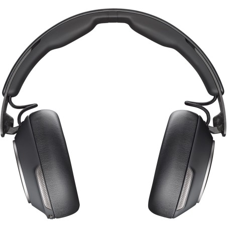 Słuchawki BT nauszne Poly Voyager Surround 80 UC Microsoft Teams Certified USB-C Headset + USB-C/A Adapter 8G7U0AA