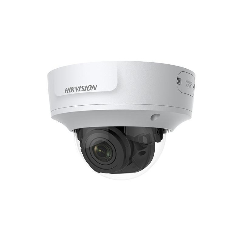 Hikvision DS-2CD2726G1-IZS Douszne Kamera bezpieczeństwa IP Wewnętrz i na wolnym powietrzu 1920 x 1080 px Sufit Hikvision DS-2CD2726G1-IZS Douszne Kamera bezpieczeństwa IP Wewnętrz i na wolnym powietrzu 1920 x 1080 px Sufit