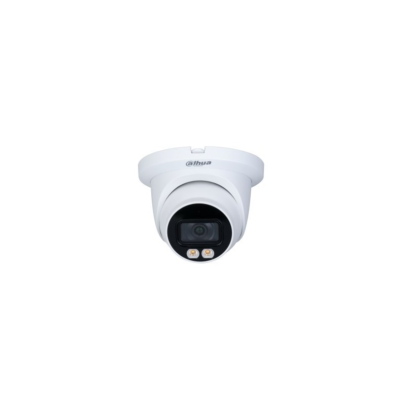 Kamera IP DAHUA IPC-HDW3549TM-AS-LED-0280B Kamera IP DAHUA IPC-HDW3549TM-AS-LED-0280B