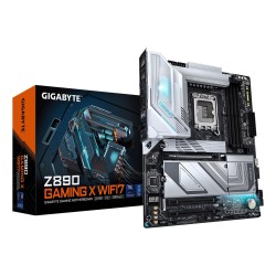 Płyta główna Gigabyte Z890 GAMING X WIFI7