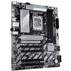 GIGABYTE B860 DS3H WIFI6E płyta główna Intel B860 LGA 1851 (Socket V1) ATX