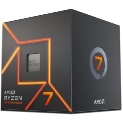 AMD Ryzen 7 7700 procesor 3,8 GHz 32 MB L2 & L3 Pudełko