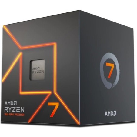 AMD Ryzen 7 7700 procesor 3,8 GHz 32 MB L2 & L3 Pudełko