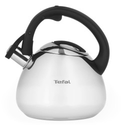 Czajnik stalowe Tefal K2481574 (2.6l kolor srebrny)