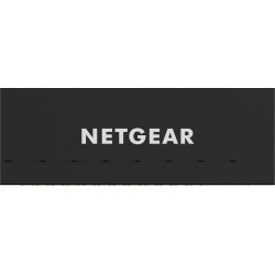 NETGEAR 16-Port High-Power PoE+ Gigabit Ethernet Plus Switch (231W) with 1 SFP port (GS316EPP) Zarządzany Gigabit Ethernet