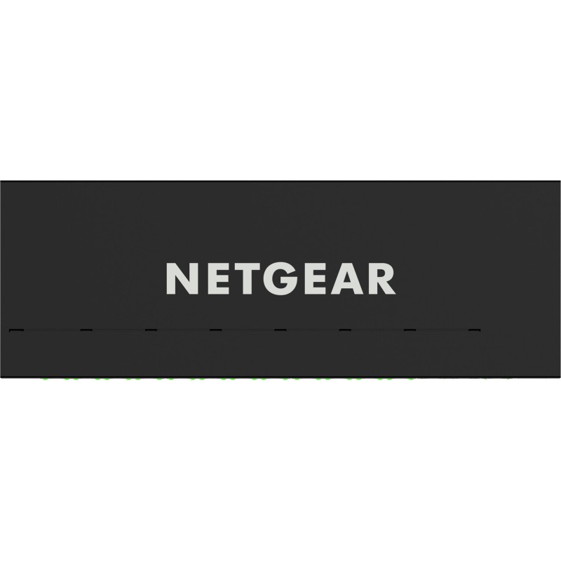 NETGEAR 16-Port High-Power PoE+ Gigabit Ethernet Plus Switch (231W) with 1 SFP port (GS316EPP) Zarządzany Gigabit Ethernet NETGEAR 16-Port High-Power PoE+ Gigabit Ethernet Plus Switch (231W) with 1 SFP port (GS316EPP) Zarządzany Gigabit Ethernet