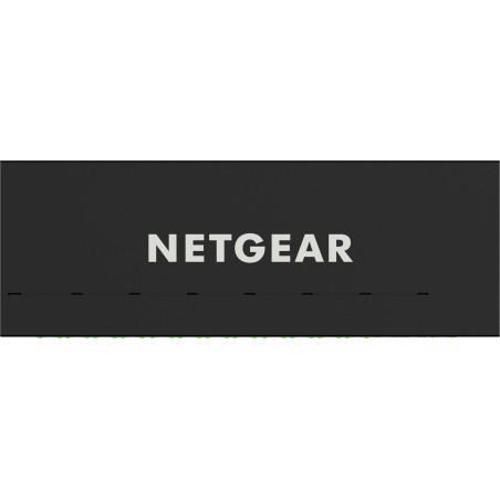 NETGEAR 16-Port High-Power PoE+ Gigabit Ethernet Plus Switch (231W) with 1 SFP port (GS316EPP) Zarządzany Gigabit Ethernet