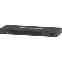 NETGEAR 16-Port High-Power PoE+ Gigabit Ethernet Plus Switch (231W) with 1 SFP port (GS316EPP) Zarządzany Gigabit Ethernet