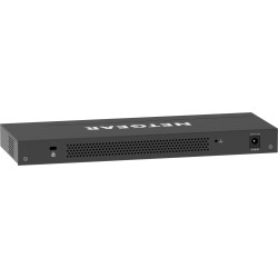 NETGEAR 16-Port High-Power PoE+ Gigabit Ethernet Plus Switch (231W) with 1 SFP port (GS316EPP) Zarządzany Gigabit Ethernet