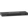 NETGEAR 16-Port High-Power PoE+ Gigabit Ethernet Plus Switch (231W) with 1 SFP port (GS316EPP) Zarządzany Gigabit Ethernet