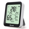 Govee H5075 Termometr i higrometr Bluetooth, wyświetlacz