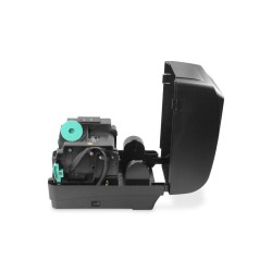 Digitus Biurkowa drukarka etykiet, termiczna, 300dpi, USB 2.0, RS-232, Ethernet